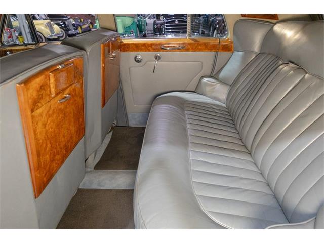 1961 Bentley S2 (CC-1970756) for sale in Rogers, Minnesota
