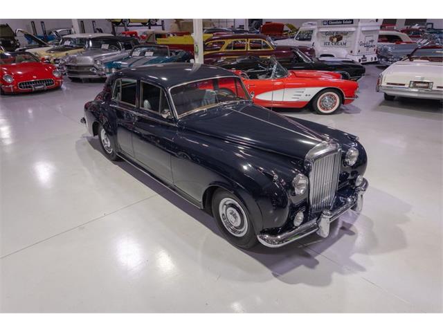1961 Bentley S2 (CC-1970756) for sale in Rogers, Minnesota