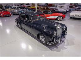 1961 Bentley S2 (CC-1970756) for sale in Rogers, Minnesota