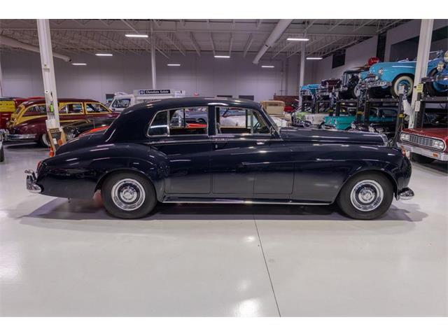 1961 Bentley S2 (CC-1970756) for sale in Rogers, Minnesota