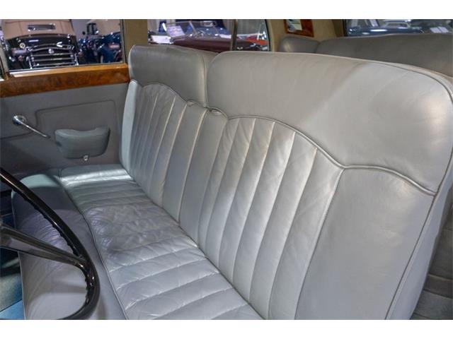 1961 Bentley S2 (CC-1970756) for sale in Rogers, Minnesota