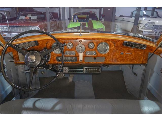 1961 Bentley S2 (CC-1970756) for sale in Rogers, Minnesota