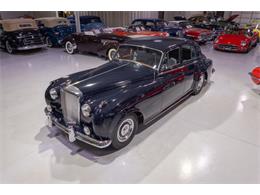 1961 Bentley S2 (CC-1970756) for sale in Rogers, Minnesota