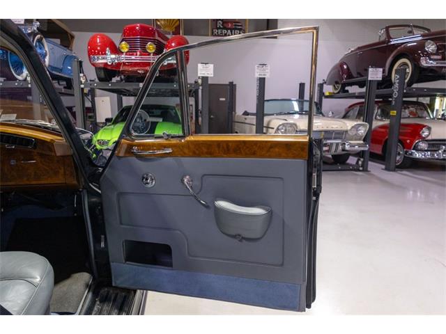 1961 Bentley S2 (CC-1970756) for sale in Rogers, Minnesota
