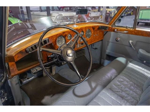 1961 Bentley S2 (CC-1970756) for sale in Rogers, Minnesota