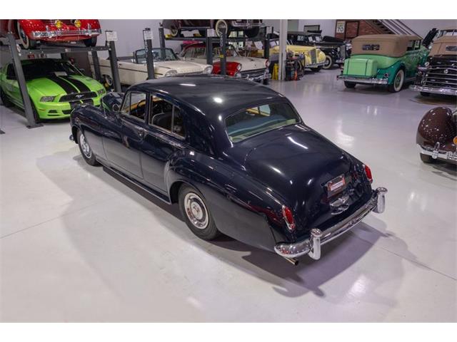 1961 Bentley S2 (CC-1970756) for sale in Rogers, Minnesota