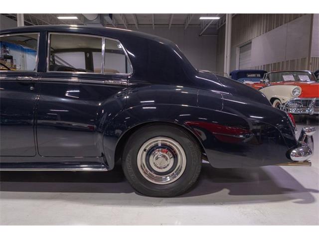 1961 Bentley S2 (CC-1970756) for sale in Rogers, Minnesota