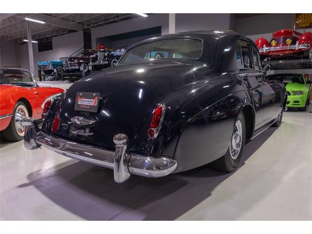 1961 Bentley S2 (CC-1970756) for sale in Rogers, Minnesota