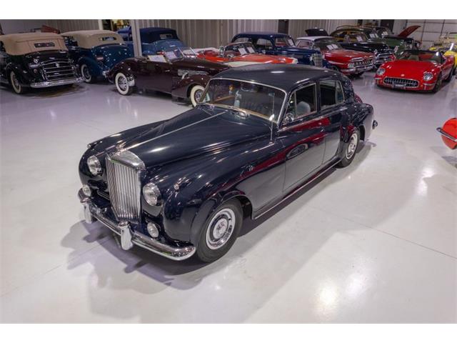 1961 Bentley S2 (CC-1970756) for sale in Rogers, Minnesota