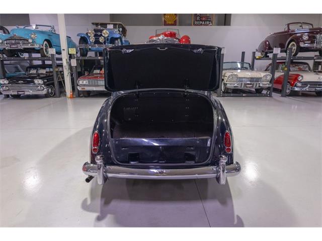 1961 Bentley S2 (CC-1970756) for sale in Rogers, Minnesota