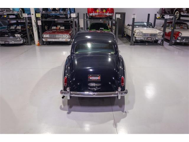 1961 Bentley S2 (CC-1970756) for sale in Rogers, Minnesota