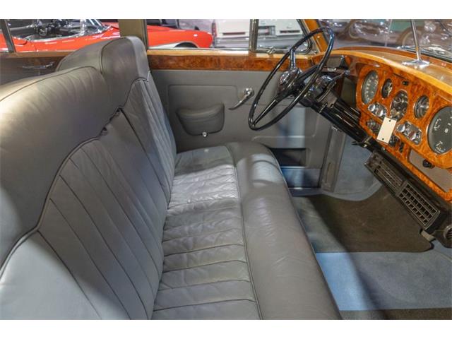 1961 Bentley S2 (CC-1970756) for sale in Rogers, Minnesota