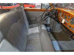 1961 Bentley S2 (CC-1970756) for sale in Rogers, Minnesota