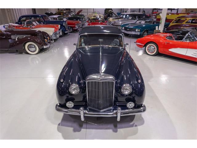 1961 Bentley S2 (CC-1970756) for sale in Rogers, Minnesota