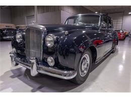 1961 Bentley S2 (CC-1970756) for sale in Rogers, Minnesota