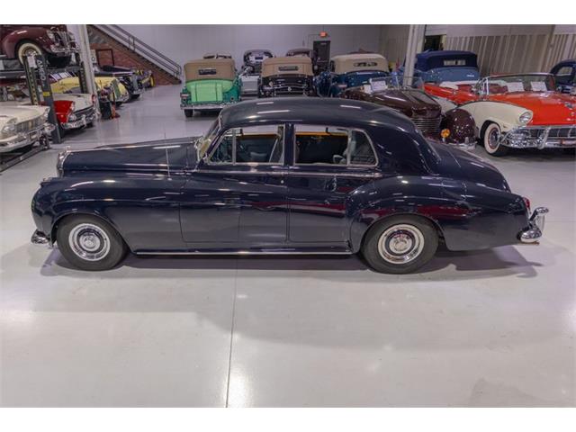 1961 Bentley S2 (CC-1970756) for sale in Rogers, Minnesota
