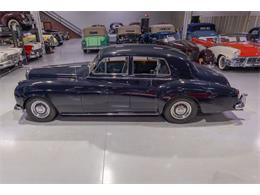 1961 Bentley S2 (CC-1970756) for sale in Rogers, Minnesota