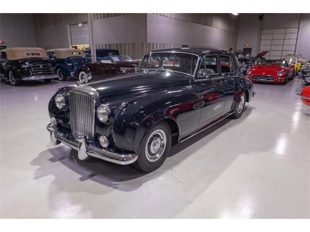 1961 Bentley S2 (CC-1970756) for sale in Rogers, Minnesota