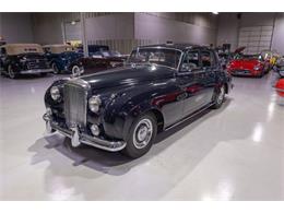 1961 Bentley S2 (CC-1970756) for sale in Rogers, Minnesota