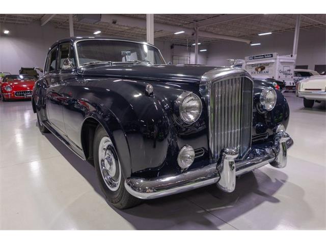 1961 Bentley S2 (CC-1970756) for sale in Rogers, Minnesota