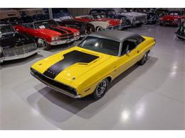 1970 Dodge Challenger (CC-1977580) for sale in Rogers, Minnesota