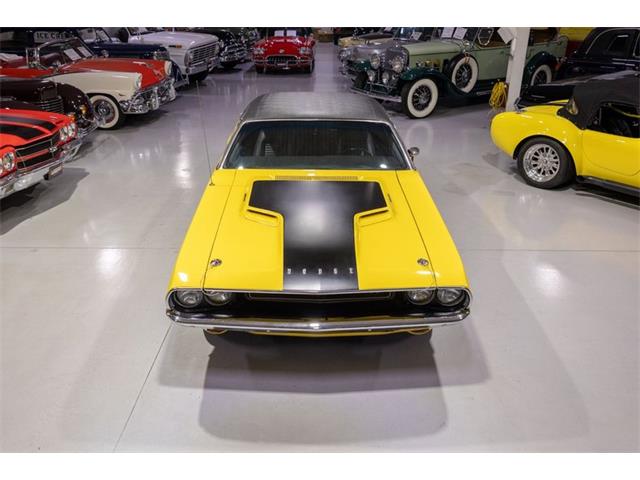 1970 Dodge Challenger (CC-1977580) for sale in Rogers, Minnesota