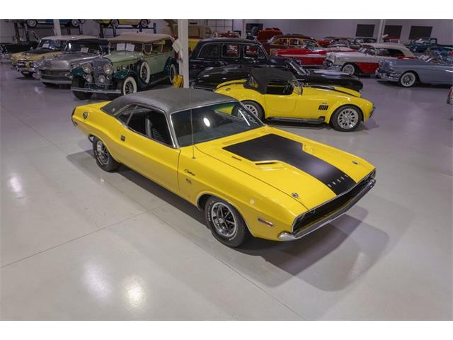 1970 Dodge Challenger (CC-1977580) for sale in Rogers, Minnesota