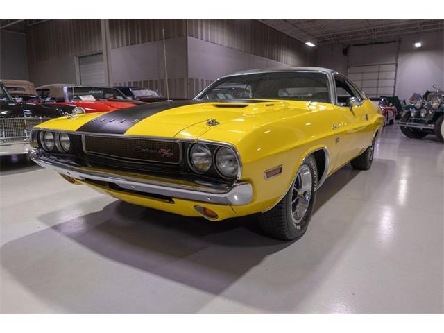 1970 Dodge Challenger (CC-1977580) for sale in Rogers, Minnesota