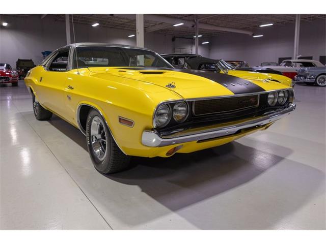 1970 Dodge Challenger (CC-1977580) for sale in Rogers, Minnesota