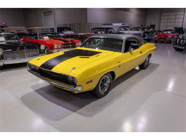 1970 Dodge Challenger (CC-1977580) for sale in Rogers, Minnesota