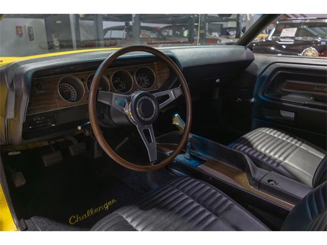 1970 Dodge Challenger (CC-1977580) for sale in Rogers, Minnesota