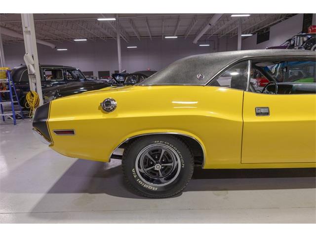 1970 Dodge Challenger (CC-1977580) for sale in Rogers, Minnesota