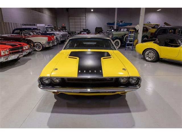 1970 Dodge Challenger (CC-1977580) for sale in Rogers, Minnesota