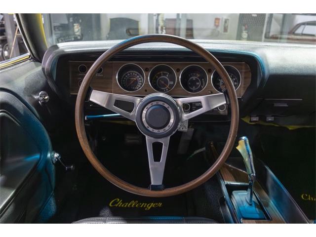 1970 Dodge Challenger (CC-1977580) for sale in Rogers, Minnesota