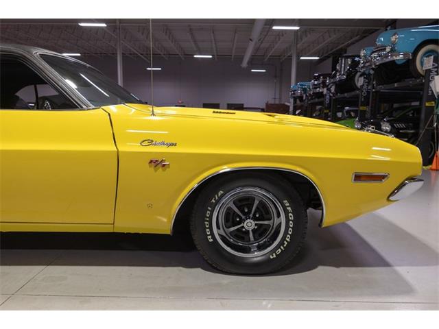 1970 Dodge Challenger (CC-1977580) for sale in Rogers, Minnesota