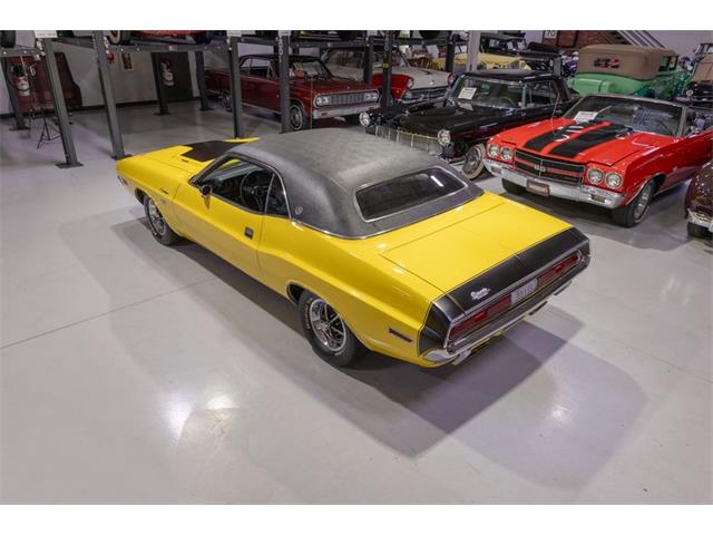 1970 Dodge Challenger (CC-1977580) for sale in Rogers, Minnesota