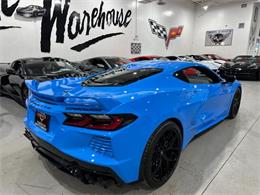 2022 Chevrolet Corvette for Sale ClassicCars CC-1977618