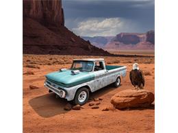 1965 Chevrolet C10 (CC-1977657) for sale in Midlothian, Texas