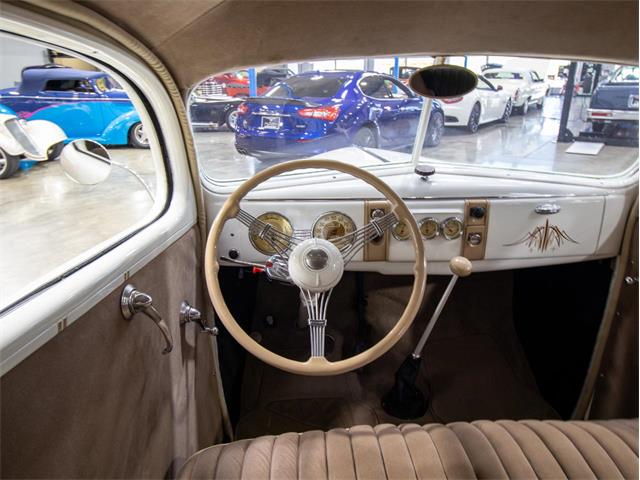 1939 Ford Deluxe (CC-1977658) for sale in Salem, Ohio