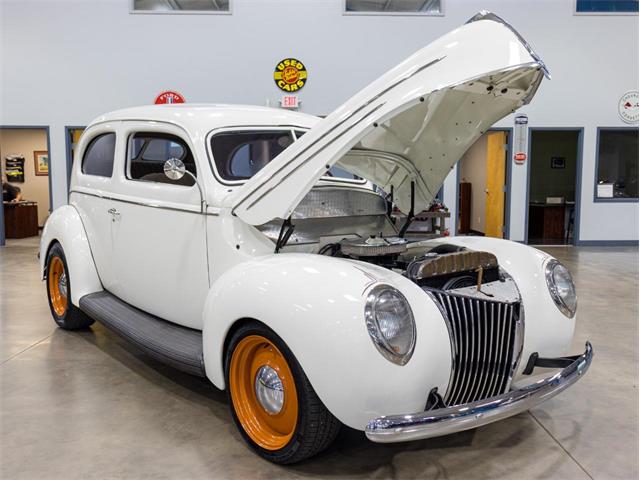 1939 Ford Deluxe (CC-1977658) for sale in Salem, Ohio
