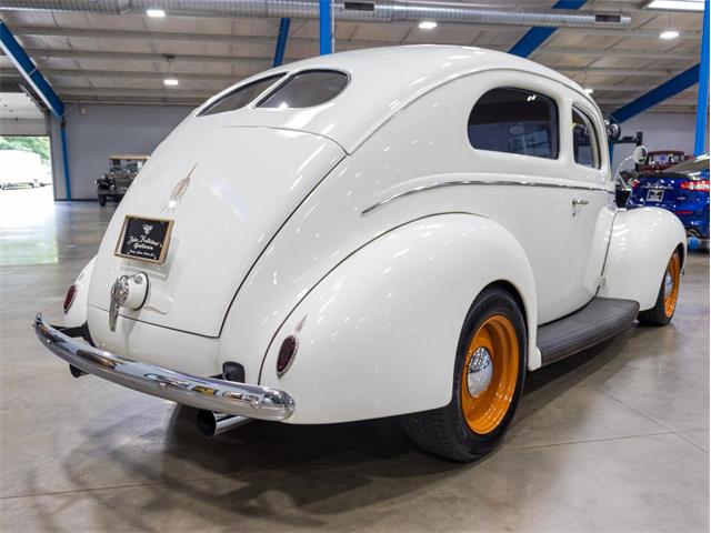 1939 Ford Deluxe (CC-1977658) for sale in Salem, Ohio