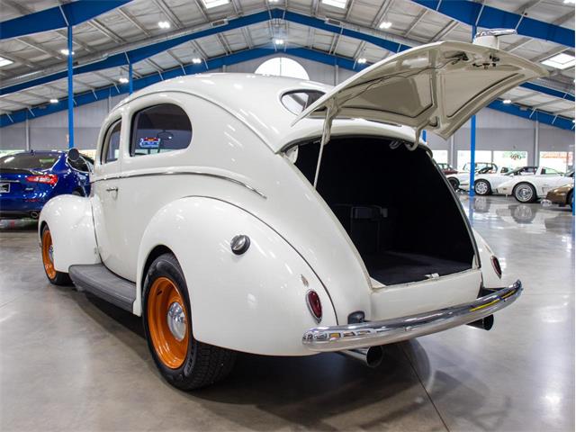 1939 Ford Deluxe (CC-1977658) for sale in Salem, Ohio