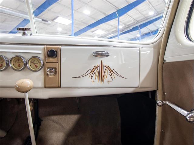 1939 Ford Deluxe (CC-1977658) for sale in Salem, Ohio