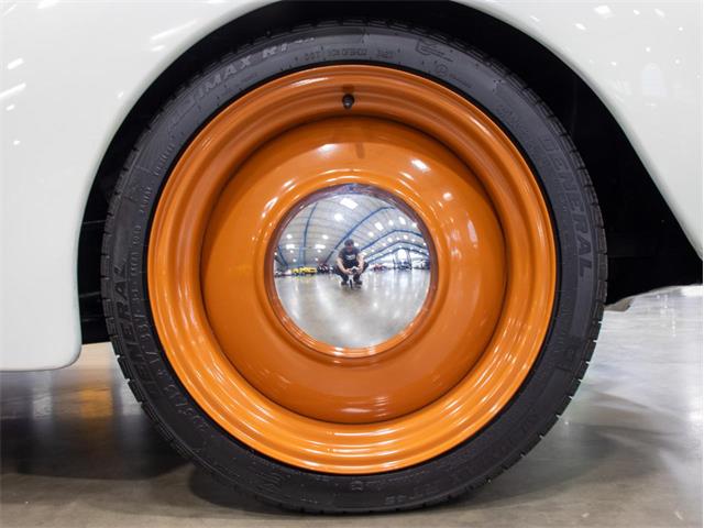 1939 Ford Deluxe (CC-1977658) for sale in Salem, Ohio