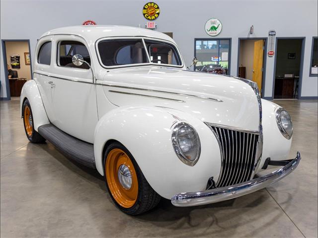 1939 Ford Deluxe (CC-1977658) for sale in Salem, Ohio