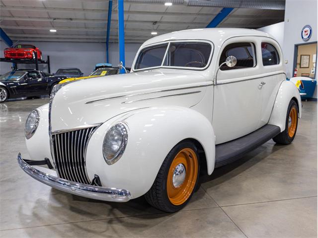 1939 Ford Deluxe (CC-1977658) for sale in Salem, Ohio