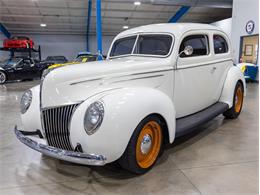 1939 Ford Deluxe (CC-1977658) for sale in Salem, Ohio