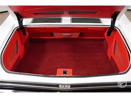 1969 Chevrolet Chevelle SS (CC-1970768) for sale in Chatsworth, California