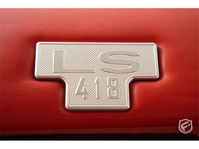 1969 Chevrolet Chevelle SS (CC-1970768) for sale in Chatsworth, California