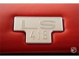 1969 Chevrolet Chevelle SS (CC-1970768) for sale in Chatsworth, California